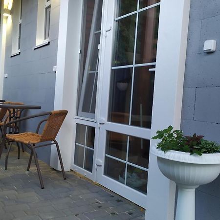 Loft House Aparthotel Odesa Exterior foto