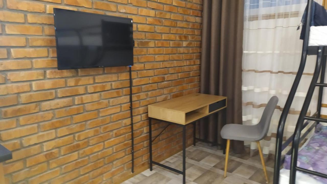 Loft House Aparthotel Odesa Exterior foto