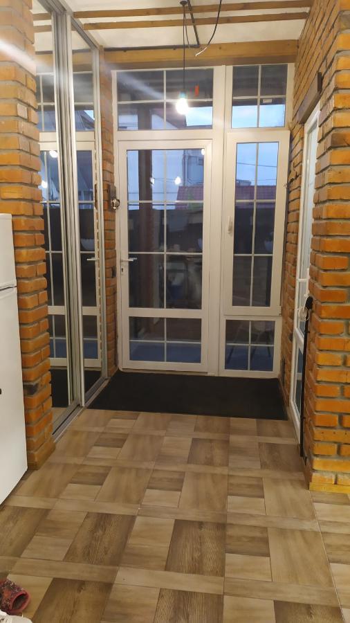 Loft House Aparthotel Odesa Exterior foto