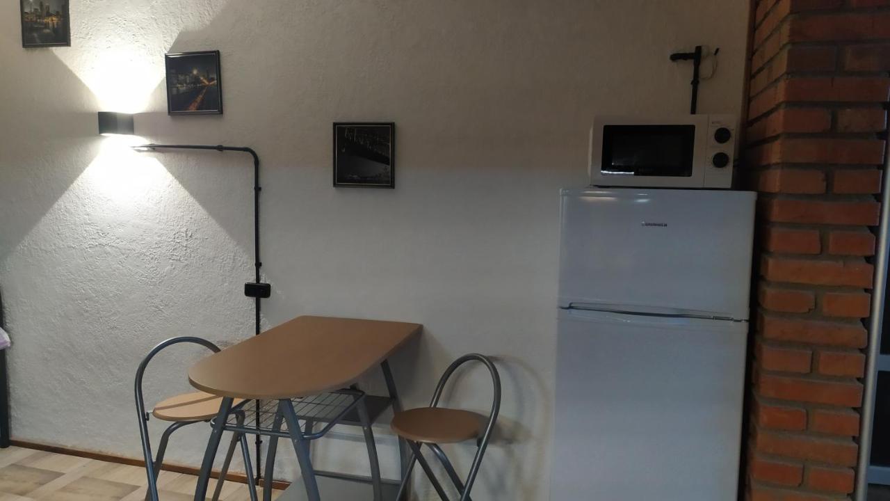 Loft House Aparthotel Odesa Exterior foto