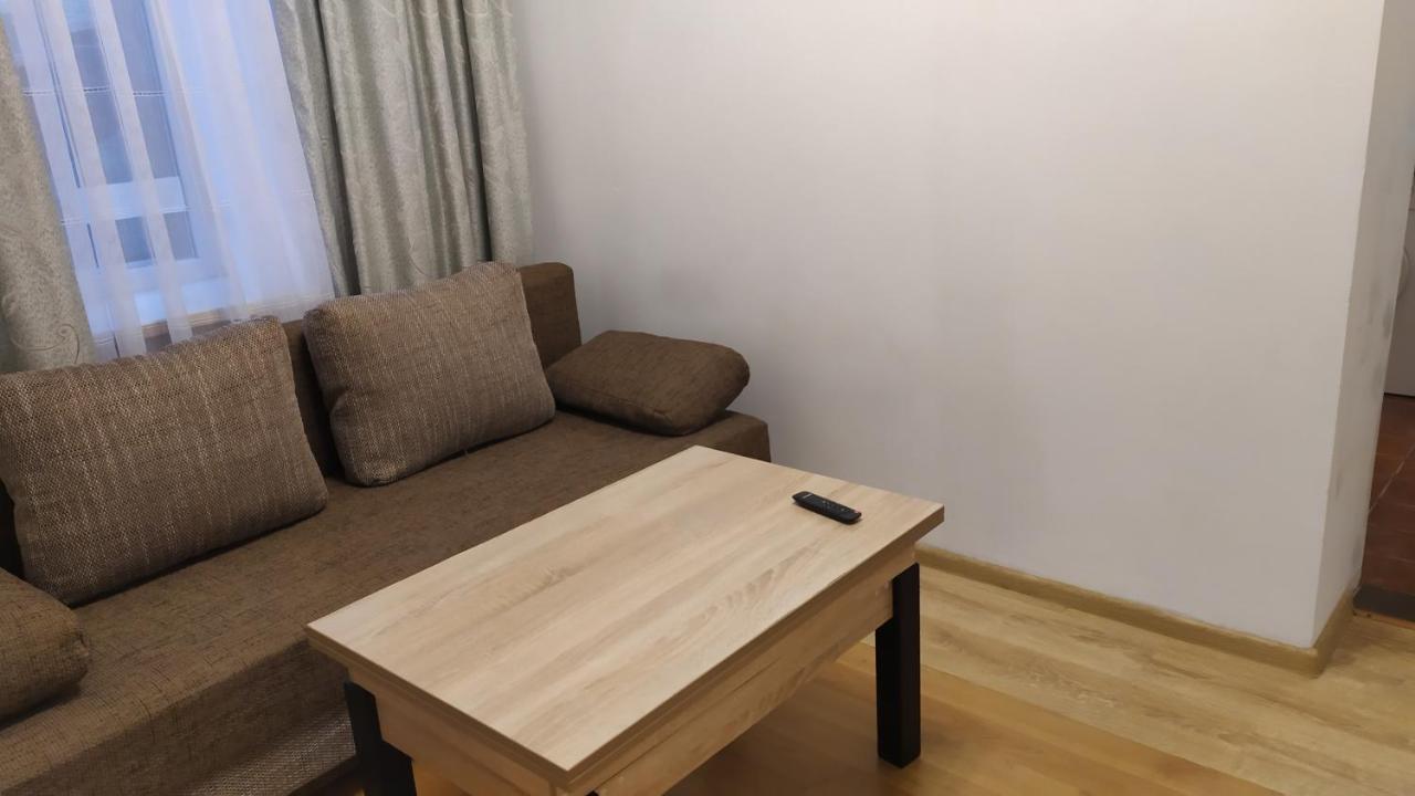 Loft House Aparthotel Odesa Exterior foto