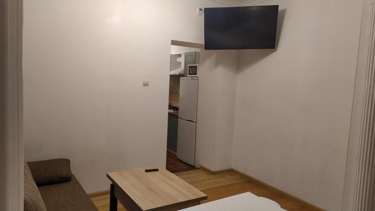 Loft House Aparthotel Odesa Exterior foto