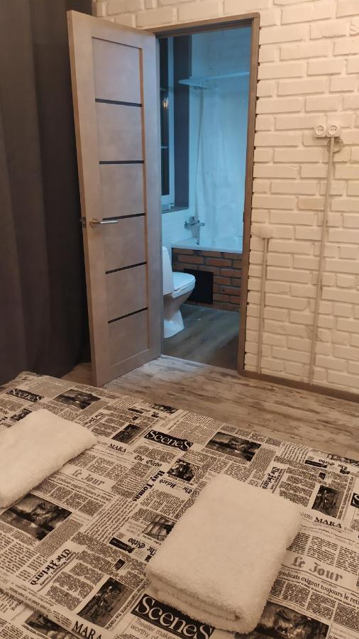 Loft House Aparthotel Odesa Exterior foto