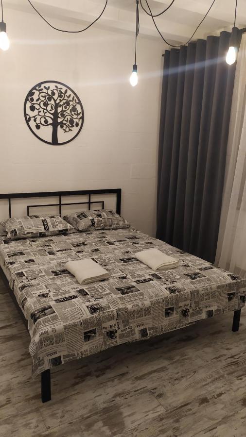 Loft House Aparthotel Odesa Exterior foto