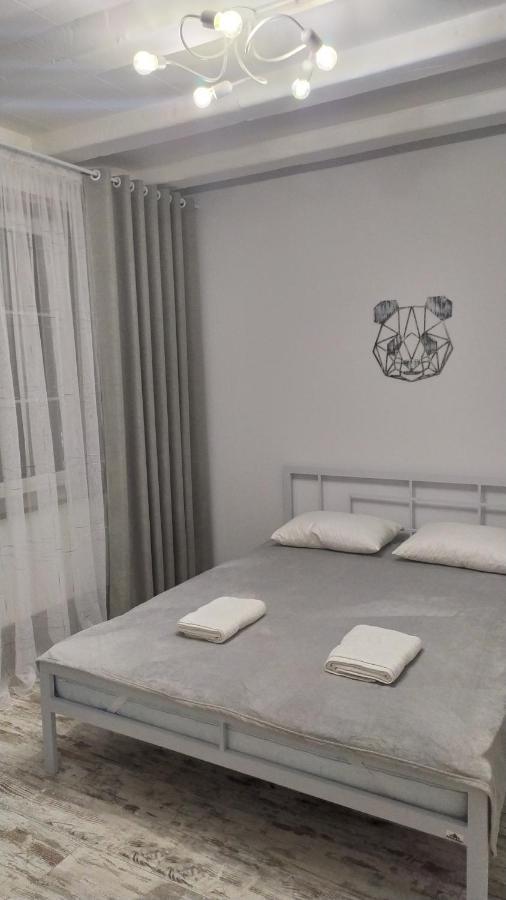 Loft House Aparthotel Odesa Exterior foto