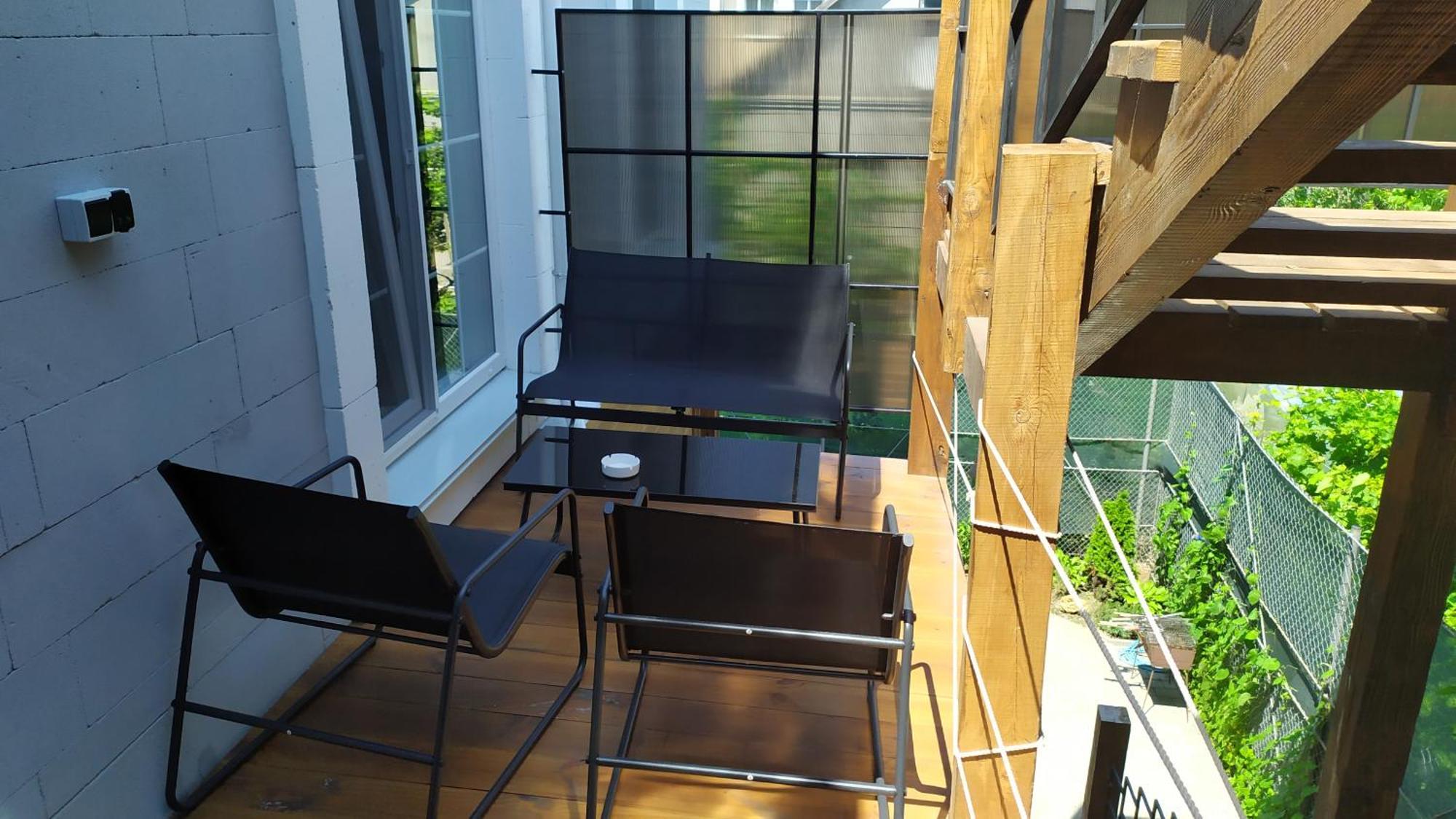 Loft House Aparthotel Odesa Cameră foto